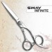 Ножницы прямые SWAY INFINITE 5,25